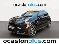 Usado Lynk & Co 01 261 CV (191 kW) 2024 Negro SUV