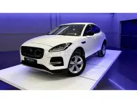 Usado Jaguar E-Pace S 163 CV (119 kW) 2021 Blanco SUV