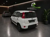 Usado Fiat Panda City Life 70 CV (51 kW) 2021 Blanco Utilitario