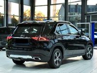 Usado Mercedes GLE300 245 CV (180 kW) 2021 Negro SUV