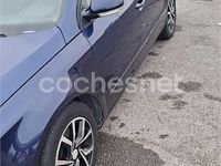 Begagnad VW Passat Advance 105 HK (77 kW) 2008 Blå Kombi