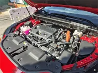 Usado Lexus NX350h Business Edition 242 CV (177 kW) 2023 Rojo SUV
