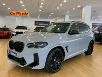 Occasion BMW X3 M Competition Edition 510 ch (375 kW) 2024 Gris SUV