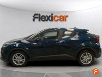 Usado Toyota C-HR Active 140 CV (102 kW) 2023 Azul SUV