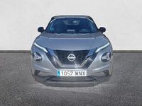 Usado Nissan Juke N-Connecta 114 CV (83 kW) 2024 SUV