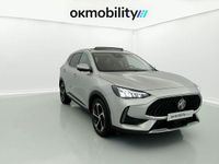 Usado MG HS Luxury 162 CV (119 kW) 2024 Medalla plata SUV