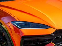 Usado Lamborghini Urus 801 CV (589 kW) 2025 Naranja SUV