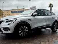 Usado Renault Arkana Intens 140 CV (102 kW) 2021 Blanco SUV