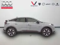 Nowe Citroën C4 Business Class 145 KM (106 kW) 2025 Zielony SUV