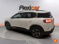 Brugt Citroën C5 Aircross Shine 131 HK (96 kW) 2020 Hvid SUV