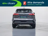 Usado Nissan Qashqai Acenta 154 CV (113 kW) 2023 Gris SUV