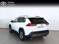 usado Toyota RAV4 EV 