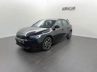 Nuevo Opel Corsa 100 CV (73 kW) 2026 Negro Utilitario