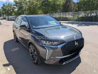 Usado DS Automobiles DS7 Crossback Opera 360 CV (264 kW) 2024 Gris / plata SUV