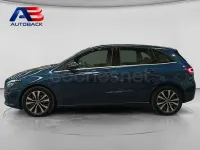 Usado Mercedes B250 218 CV (160 kW) 2021 Azul Utilitario