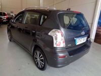 usado Toyota Corolla Verso 1.8i Sol