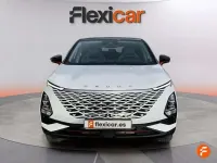 Usado Omoda 5 185 CV (136 kW) 2024 Blanco SUV