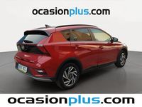 Brugt Hyundai Bayon 80 HK (58 kW) 2025 Rød SUV