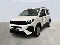 Nuevo Peugeot Rifter Allure 101 CV (74 kW) 2026 Blanco Monovolumen