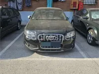 Usado Audi A3 Ambition 170 CV (125 kW) 2007 Negro Utilitario