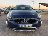 Usado Volvo XC60 181 CV (133 kW) 2015 Azul SUV