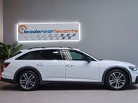 usado Audi A6 Allroad 45 Tdi Quattro Tiptronic 180kw