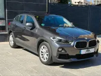 Usado BMW X2 Comfort Edition 190 CV (139 kW) 2018 Marrón SUV