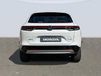 Usado Honda HR-V Advance 131 CV (96 kW) 2022 Granate SUV