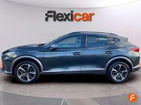 Usado Cupra Formentor 150 CV (110 kW) 2022 Gris SUV
