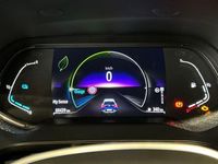 Usado Renault Captur Techno 145 CV (106 kW) 2024 Azul SUV