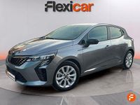 Usado Renault Clio V Evolution 100 CV (73 kW) 2025 Gris Berlina