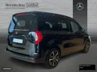 Usado Mercedes 180 116 CV (85 kW) 2025 Berlina