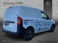 Usado Mercedes eCitan 69 kW (95 CV) 2024 Blanco Van