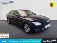 usado BMW 730L Serie 7 da