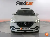 Usado MG HS Luxury 162 CV (119 kW) 2023 Blanco SUV