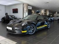 Usado Porsche 911 GT3 RS 525 CV (386 kW) 2024 Negro Coupe