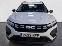 Usado Dacia Jogger Essentiel 100 CV (73 kW) 2023 Monovolumen