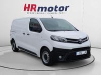 Usado Toyota Proace Business Edition 102 CV (75 kW) 2020 Monovolumen