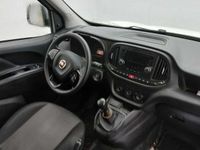 Usado Fiat Doblò 95 CV (69 kW) 2020 Monovolumen