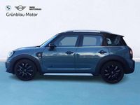 Usado Mini Cooper S 178 CV (130 kW) 2023 Verde Utilitario