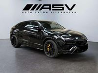 Usado Lamborghini Urus 650 CV (478 kW) 2022 Negro SUV