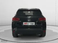 Usado Citroën C5 Aircross Feel 225 CV (165 kW) 2021 Blanco SUV