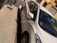 Usado Hyundai i30 110 CV (80 kW) 2013 Blanco Familiar