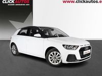 Usado Audi A1 Advanced 95 CV (69 kW) 2023 Utilitario