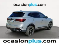 Usado MG EHS Luxury 258 CV (189 kW) 2023 Blanco SUV