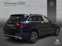 Usado Mercedes GLC200 197 CV (144 kW) 2022 SUV