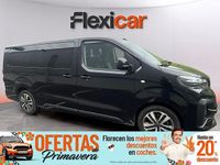 Usado Peugeot Traveller Business-Line 180 CV (132 kW) 2024 Negro Monovolumen