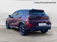 Usado Ford Puma ST-Line 125 CV (91 kW) 2024 Rojo SUV