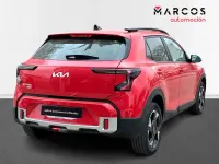 Nuevo Kia Stonic 115 CV (84 kW) 2025 SUV
