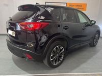 Usado Mazda CX-5 Luxury 148 CV (108 kW) 2017 SUV